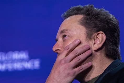 Latest line: A good week for renewable energy companies, a bad week for Elon Musk